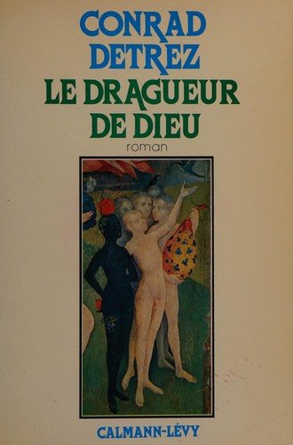 Couverture : Le dragueur de Dieu