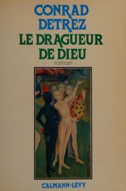 Couverture : Le dragueur de Dieu