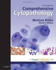 Couverture : Comprehensive cytopathology
