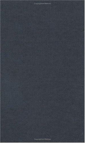 Couverture : Capitalism, culture, and economic regulation