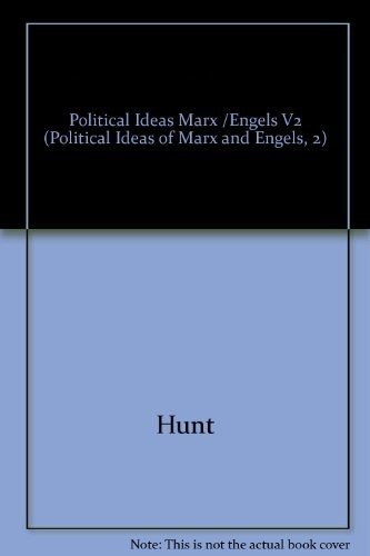 Couverture : Classical Marxism, 1850-1895