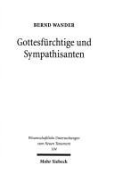 Couverture : Gottesfürchtige und Sympathisanten