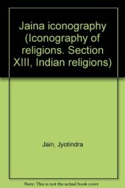 Couverture : Jaina iconography