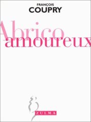 Couverture : Abrico amoureux
