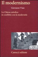 Couverture : Il modernismo