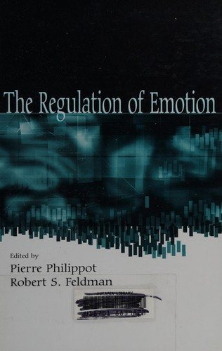 Couverture : The regulation of emotion