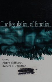Couverture : The regulation of emotion