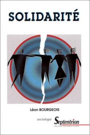 Couverture : Solidarité