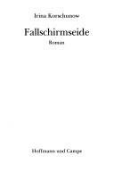 Couverture : Fallschirmseide