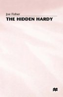 Couverture : The Hidden Hardy