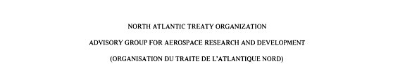 Couverture : Technical evaluation report on the AGARD fluid dynamics panel symposium on fluid dynamics of jets with applications to V /STOL