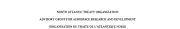 Couverture : Technical evaluation report on the AGARD fluid dynamics panel symposium on fluid dynamics of jets with applications to V /STOL