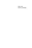 Couverture : Cause und change