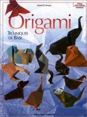 Couverture : Origami 