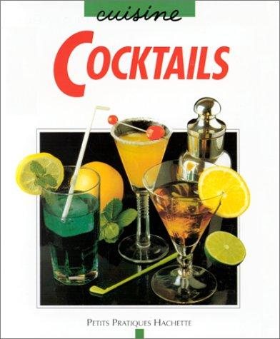 Couverture : Cocktails