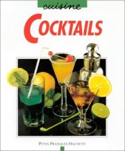 Couverture : Cocktails