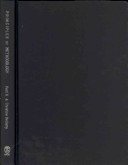 Couverture : Principles of Methodology