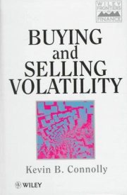 Couverture : Buying and selling volatility