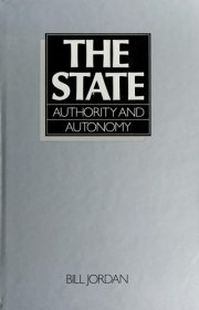 Couverture : The state