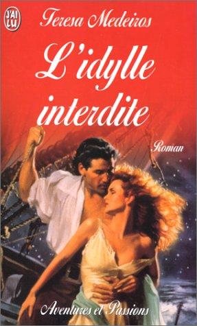 Couverture : L'Idylle interdite