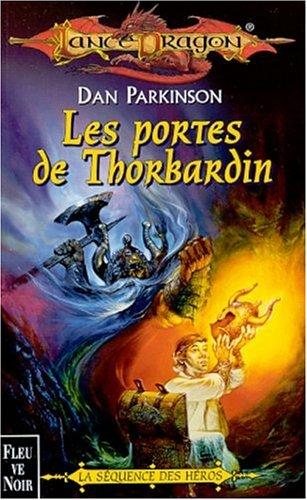 Couverture : Séquence des héros, tome 2 
