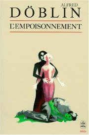 Couverture : L'Empoisonnement