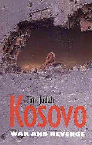 Couverture : Kosovo