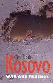 Couverture : Kosovo