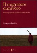 Couverture : Il migratore onnivoro