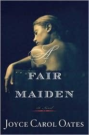Couverture : A Fair Maiden