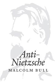 Couverture : Anti-Nietzsche