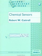 Couverture : Chemical sensors