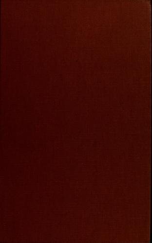 Couverture : The tradition of return