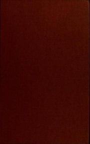 Couverture : The tradition of return