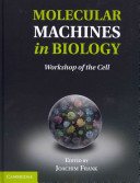 Couverture : Molecular Machines in Biology