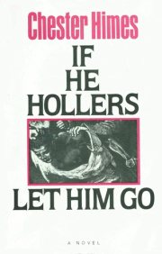 Couverture : If he hollers let him go