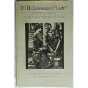 Couverture : D.H. Lawrence's "Lady"