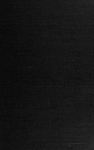 Couverture : The phenomenology of Henry James