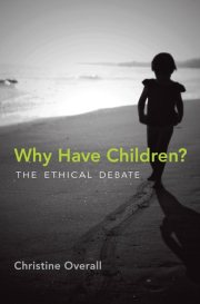 Couverture : Why Have Children?