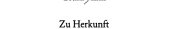 Couverture : Zu Herkunft und Sprache der Prussen