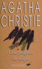 Couverture : Une poignee de seigle