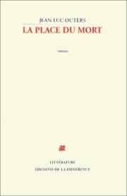 Couverture : La place du mort