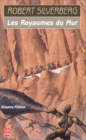 Couverture : Les Royaumes du Mur