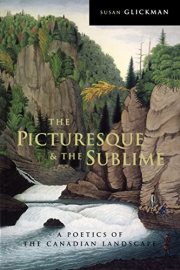 Couverture : The picturesque and the sublime