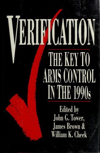 Couverture : Verification