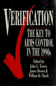 Couverture : Verification