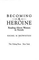 Couverture : Becoming a heroine