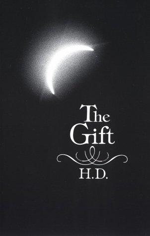 Couverture : The gift