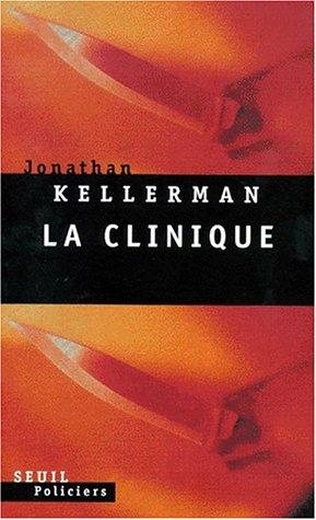 Couverture : La clinique