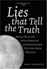 Couverture : Lies that Tell the Truth